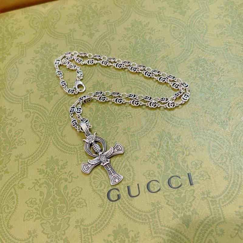 Gucci Necklaces